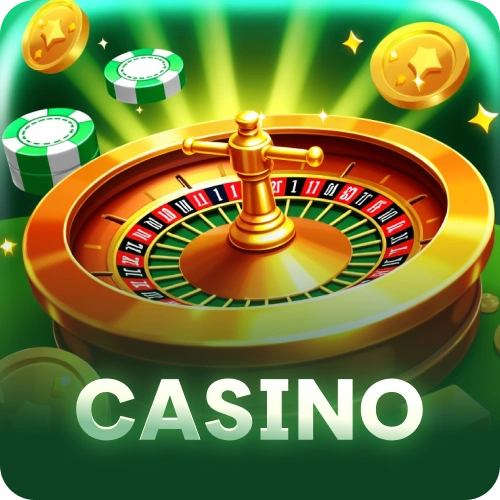 casino