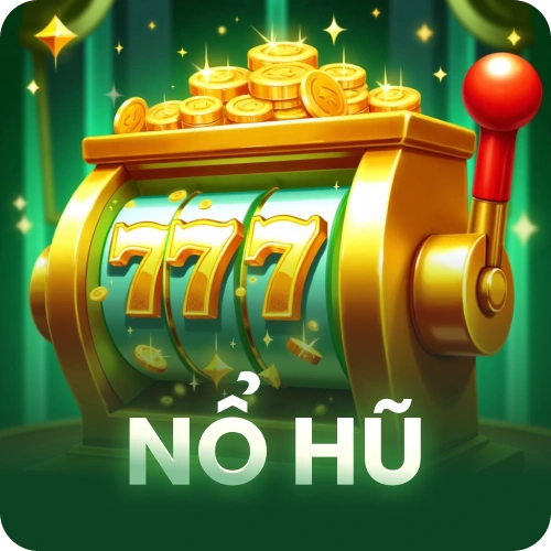 nổ hũ